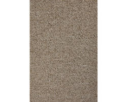 Teppichboden Schlinge Rambo beige 500 cm breit (Meterware)