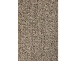 Teppichboden Schlinge Rambo beige 500 cm breit (Meterware)