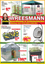 Wreesmann Wreesmann: Wochenangebote - bis 16.03.2024