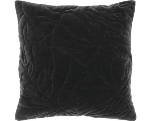 Kissen Mex 45x45x8 cm black