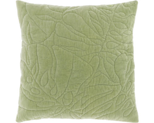 Kissen Mex 45x45x8 cm nile green