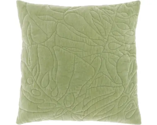 Kissen Mex 45x45x8 cm nile green