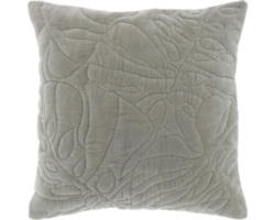 Kissen Mex 45x45x8 cm chateau grey