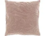 Hornbach Kissen Mex 45x45x8 cm old pink