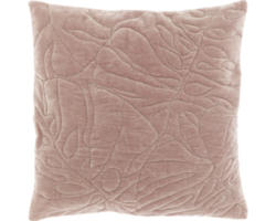 Kissen Mex 45x45x8 cm old pink