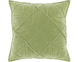 Kissen Doutzen 45x45x8 cm nile green