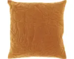 Hornbach Kissen Mex 45x45x8 cm mango