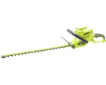 Hornbach Akku-Heckenschere Zipper ZI-HEK ohne Akku 40 V und Ladegerät