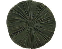 Kissen Tatum Ø 40 cm winter green