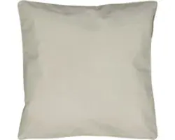 Kissen UO 45x45x8 cm chateau grey
