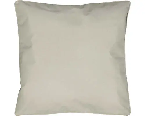 Kissen UO 45x45x8 cm chateau grey