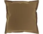 Hornbach Kissen UO 45x45x8 cm coconut