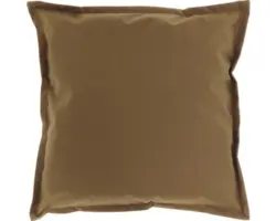 Kissen UO 45x45x8 cm coconut