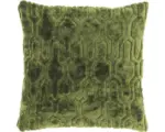 Hornbach Kissen Rory 45x45x8 cm pesto