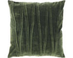 Hornbach Kissen Milly 45x45x8 cm winter green