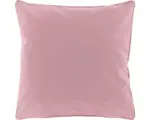 Hornbach Kissen UO 45x45x8 cm old pink