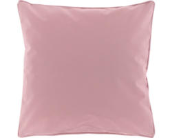 Kissen UO 45x45x8 cm old pink