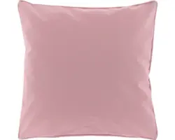 Kissen UO 45x45x8 cm old pink