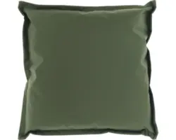 Unique Living 50 x 50 x 8 cm grün