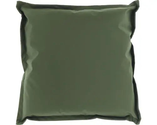 Unique Living 50 x 50 x 8 cm grün