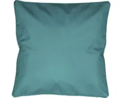 Kissen UO 45x45x8 cm lake blue