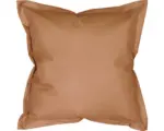 Hornbach Kissen UO 45x45x8 cm sandstone