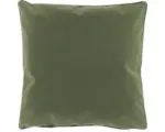 Hornbach Kissen UO 45x45x8 cm pesto