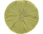 Hornbach Kissen Tatum Ø 40 cm moss green