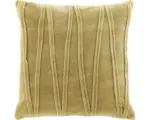 Hornbach Kissen Milly 45x45x8 cm taffy