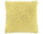 Hornbach Kissen Bo 45x45x8 cm soft yellow