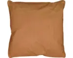 Hornbach Kissen UO 45x45x8 cm sandstone