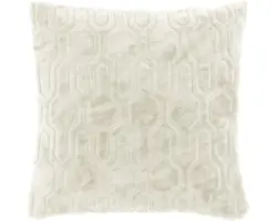 Kissen Rory 45x45x8 cm ivory