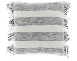 Kissen Bossa 45x45x8 cm black