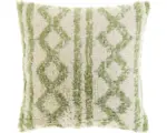 Hornbach Kissen Elliot 45x45x8 cm nile green