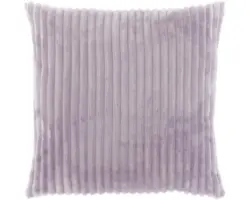 Kissen Dez 45x45x8 cm lila