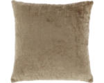 Hornbach Kissen Kyra 45x45x8 cm coconut