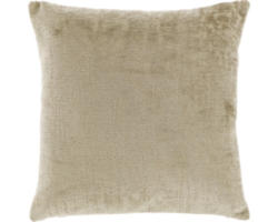 Kissen Kyra 45x45x8 cm chateau grey