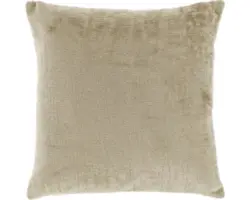 Kissen Kyra 45x45x8 cm chateau grey