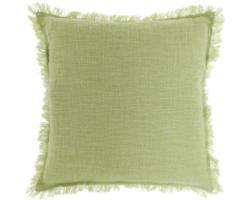 Kissen Maxime 45x45x8 cm nile green