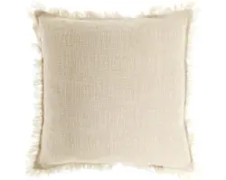 Kissen Maxime 45x45x8 cm white tint