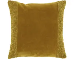 Kissen Wess 45x45x8 cm taffy
