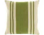 Hornbach Kissen Olena 45x45x8 cm olive green