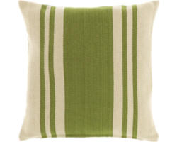 Kissen Olena 45x45x8 cm olive green