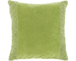 Kissen Wess 45x45x8 cm nile green