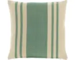 Hornbach Kissen Olena 45x45x8 cm surf blue