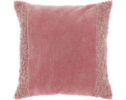 Kissen Wess 45x45x8 cm old pink