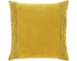 Hornbach Kissen Wess 45x45x8 cm sunlight