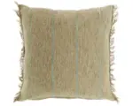 Hornbach Kissen Pluto 45x45x8 cm surf blue