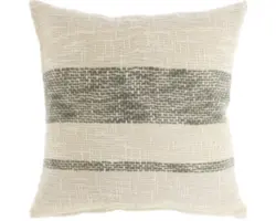 Unique Living 45 x 45 weiß