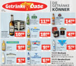 Getränke Oase Getränke Oase: Wochenangebote! - bis 16.03.2024